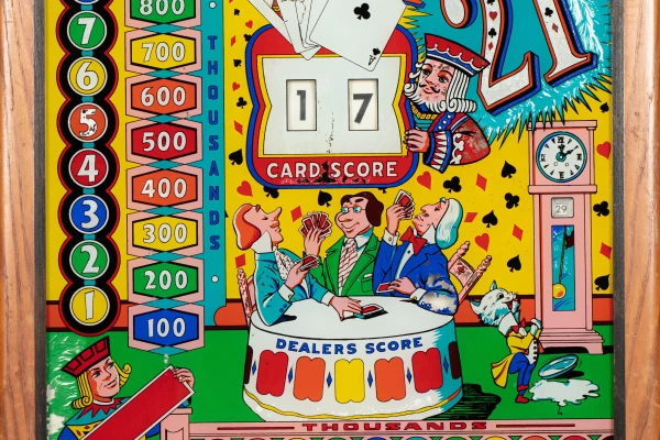 21-1316-bg.jpg pinball machine - Preview image showing playfield artwork and design details