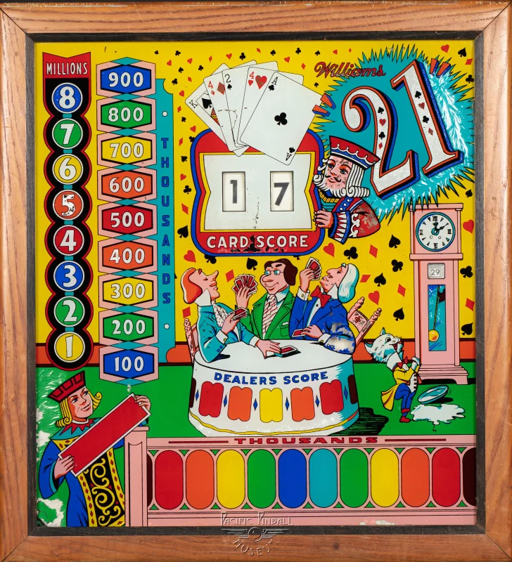 21-1316-bg.jpg pinball machine - Preview image showing playfield artwork and design details