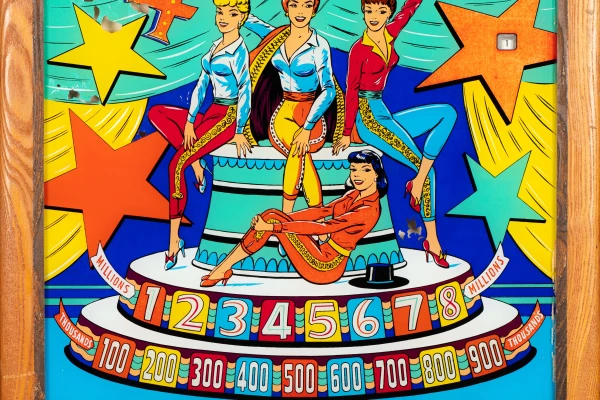 4-star-1155-bg.jpg pinball machine - Preview image showing playfield artwork and design details