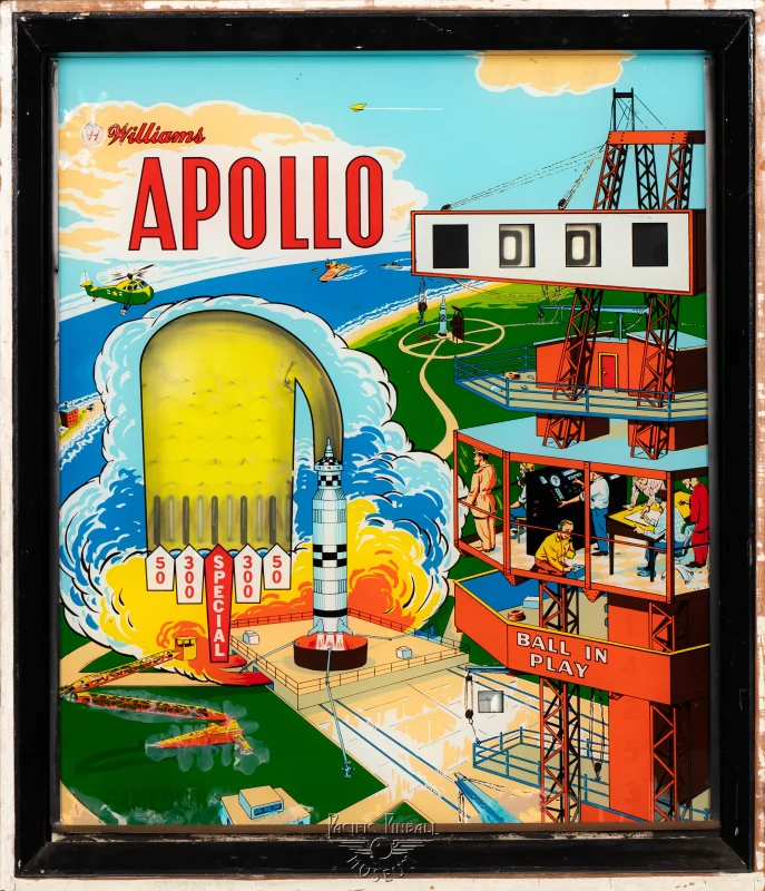 apollo-1564-bg.jpg pinball machine - Preview image showing playfield artwork and design details