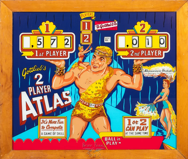 atlas-1318-bg.jpg pinball machine - Preview image showing playfield artwork and design details