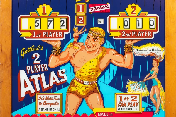 atlas-1318-bg.jpg pinball machine - Preview image showing playfield artwork and design details