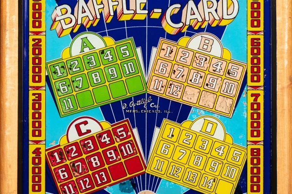 baffle-card-1452-bg.jpg pinball machine - Preview image showing playfield artwork and design details