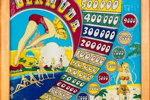 bermuda-473-bg.jpg pinball machine - Preview image showing playfield artwork and design details