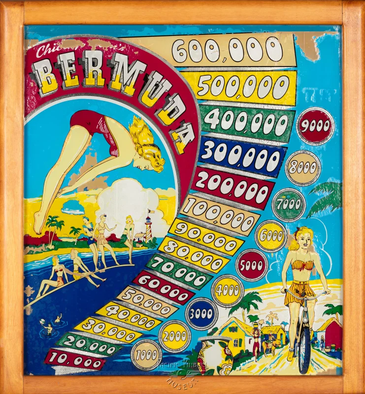 bermuda-473-bg.jpg pinball machine - Preview image showing playfield artwork and design details