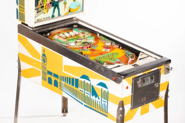 big-ben-115-34.jpg pinball machine - Preview image showing playfield artwork and design details