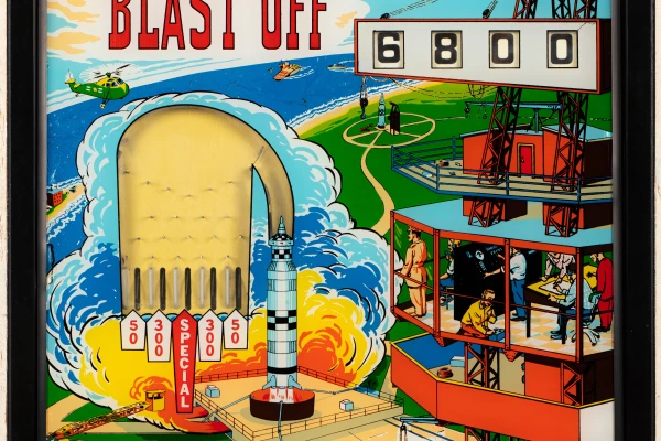 blast-off-966-bg.jpg pinball machine - Preview image showing playfield artwork and design details