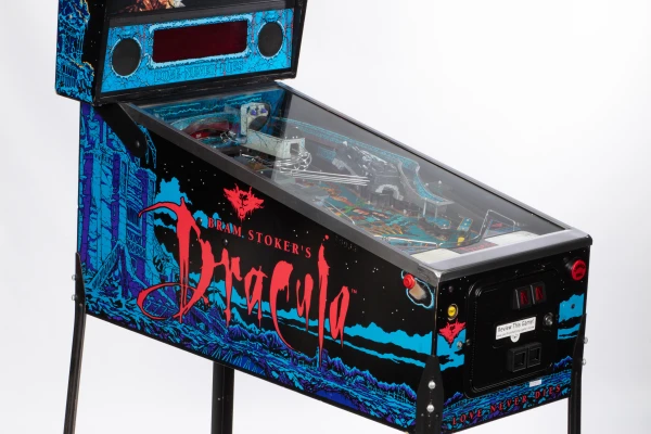 bram-stoker-s-dracula-952-34.jpg pinball machine - Preview image showing playfield artwork and design details