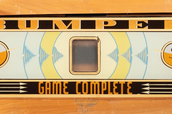 bumper-1187-bg.jpg pinball machine - Preview image showing playfield artwork and design details