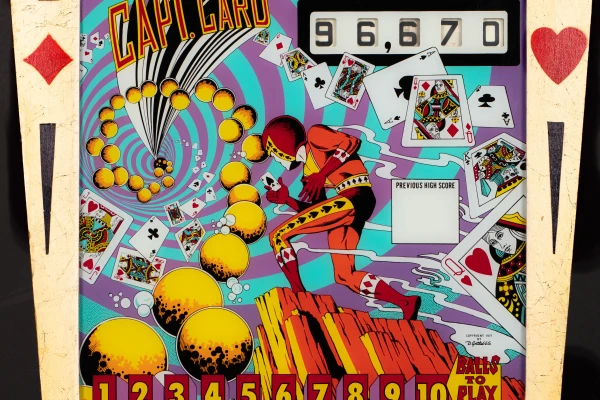 capt-card-866-bg.jpg pinball machine - Preview image showing playfield artwork and design details