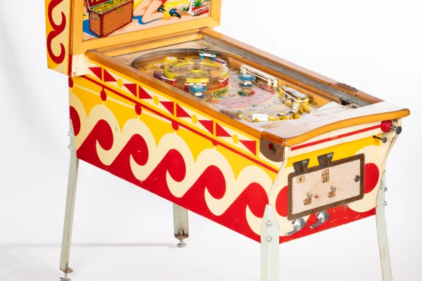 captain-kidd-397-34.jpg pinball machine - Preview image showing playfield artwork and design details
