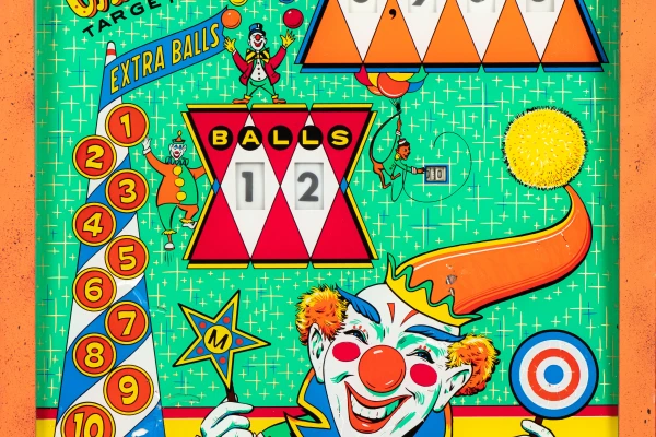 carnival-target-gallery-892-bg.jpg pinball machine - Preview image showing playfield artwork and design details