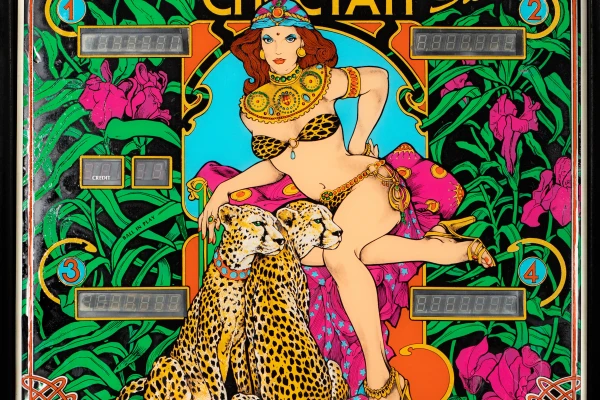 cheetah-847-bg.jpg pinball machine - Preview image showing playfield artwork and design details