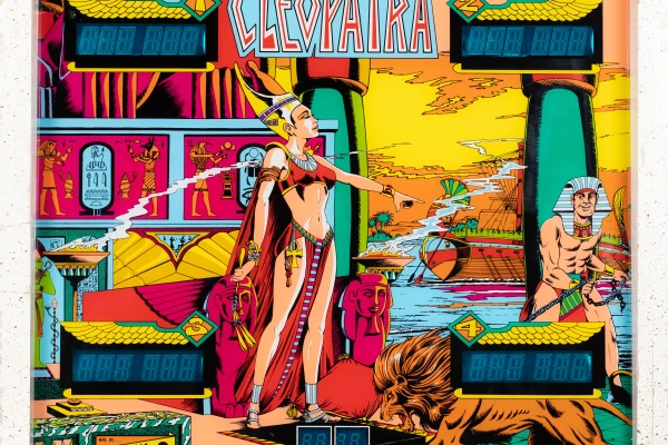 cleopatra-552-bg.jpg pinball machine - Preview image showing playfield artwork and design details