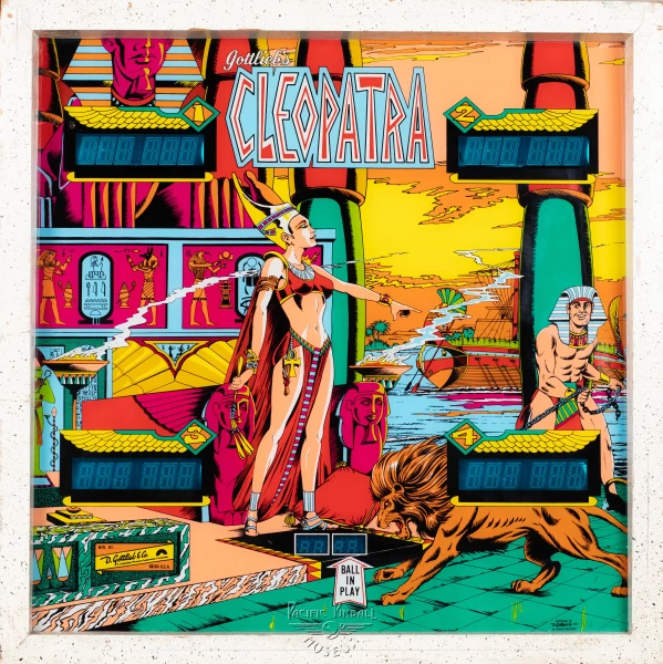 cleopatra-552-bg.jpg pinball machine - Preview image showing playfield artwork and design details