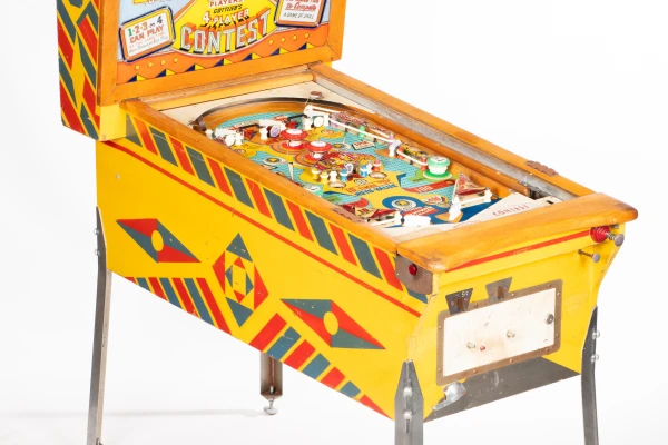 contest-375-34.jpg pinball machine - Preview image showing playfield artwork and design details
