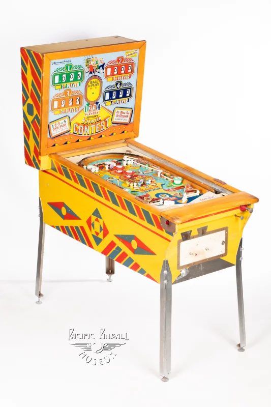 contest-375-34.jpg pinball machine - Preview image showing playfield artwork and design details