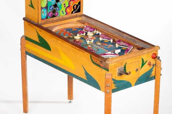 de-icer-217-34.jpg pinball machine - Preview image showing playfield artwork and design details