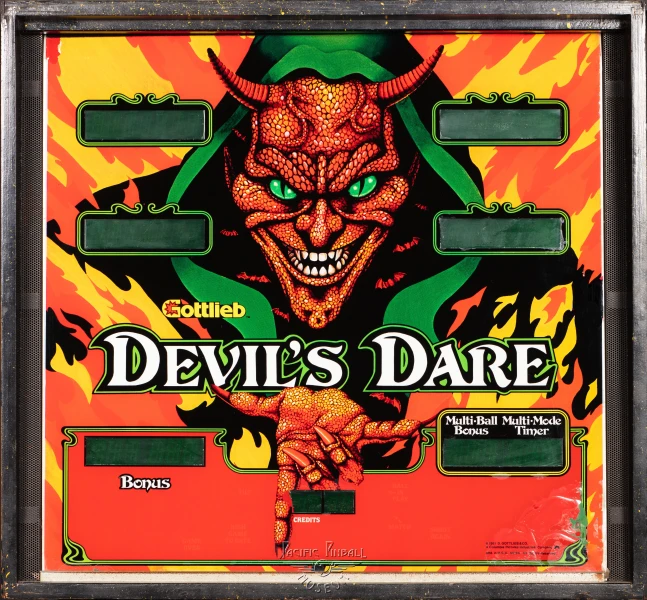 devil-s-dare-1033-bg.jpg pinball machine - Preview image showing playfield artwork and design details