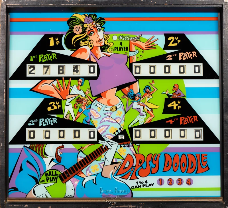 dipsy-doodle-487-bg.jpg pinball machine - Preview image showing playfield artwork and design details