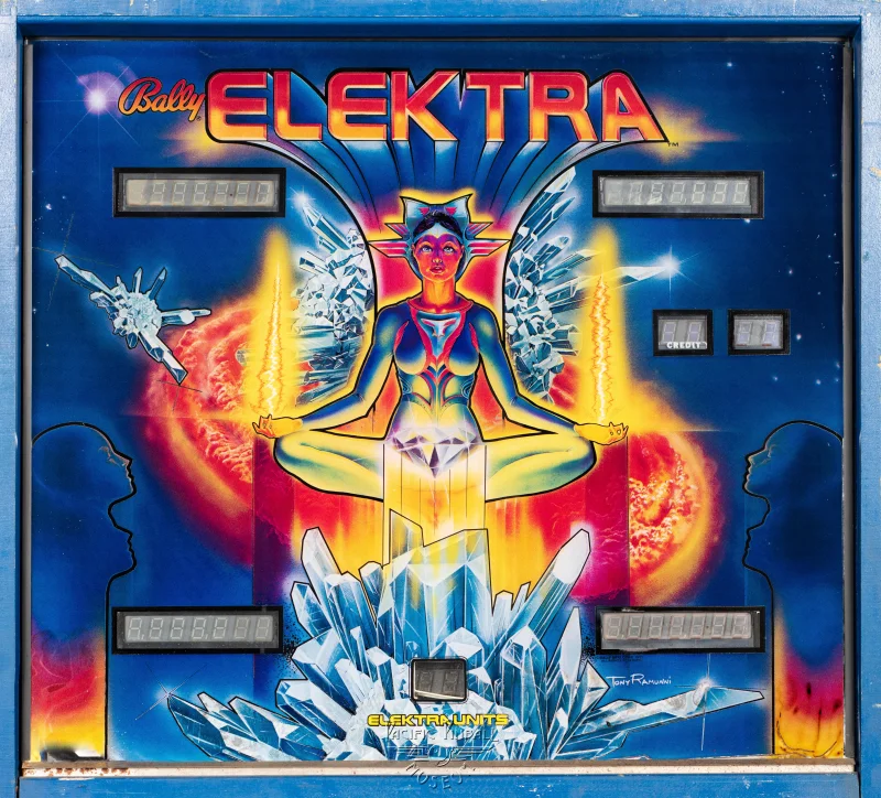 elektra-778-bg.jpg pinball machine - Preview image showing playfield artwork and design details