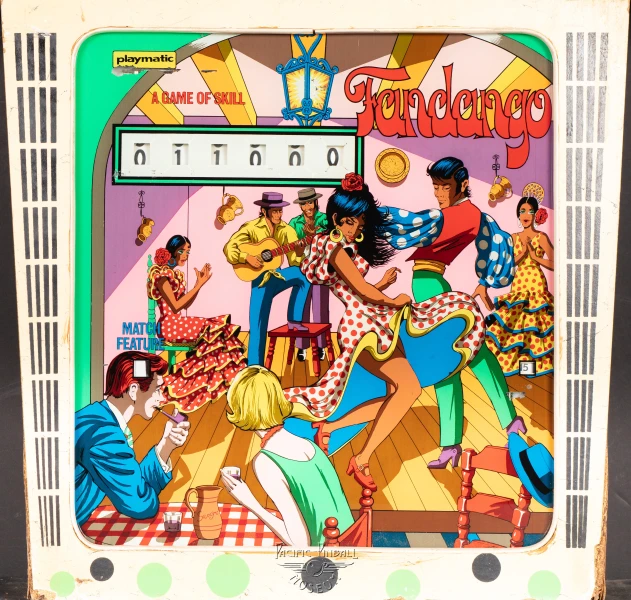 fandango-1073-bg.jpg pinball machine - Preview image showing playfield artwork and design details