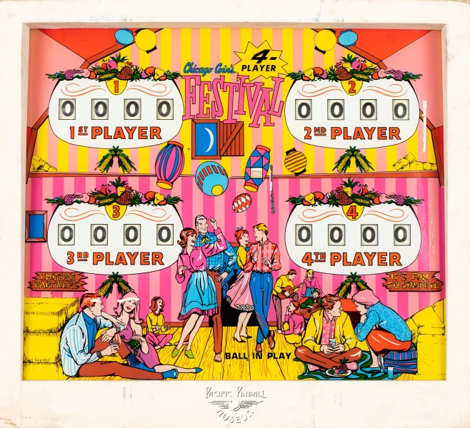 festival-858-bg.jpg pinball machine - Preview image showing playfield artwork and design details