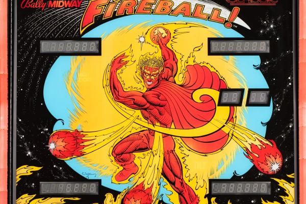 fireball-classic-590-bg.jpg pinball machine - Preview image showing playfield artwork and design details