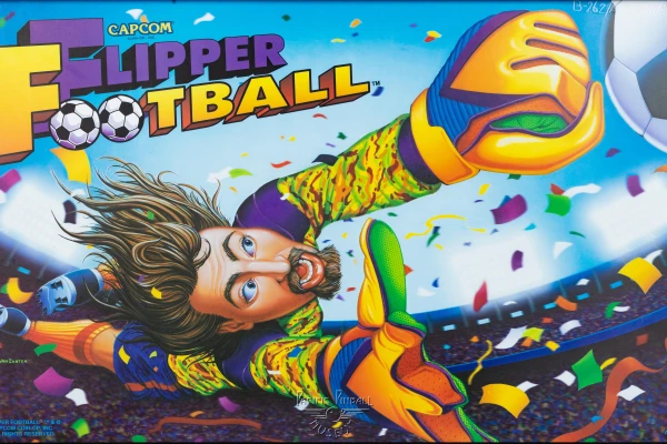 flipper-football-504-bg.jpg pinball machine - Preview image showing playfield artwork and design details