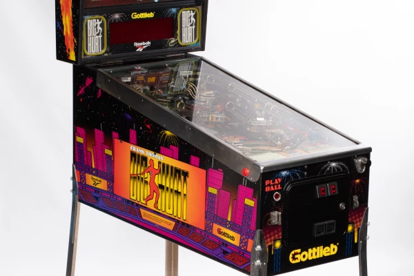 frank-thomas-big-hurt-502-34.jpg pinball machine - Preview image showing playfield artwork and design details