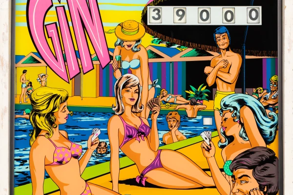 gin-108-bg.jpg pinball machine - Preview image showing playfield artwork and design details