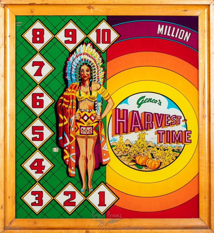 harvest-time-1411-bg.jpg pinball machine - Preview image showing playfield artwork and design details