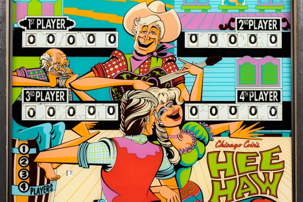 hee-haw-1075-bg.jpg pinball machine - Preview image showing playfield artwork and design details