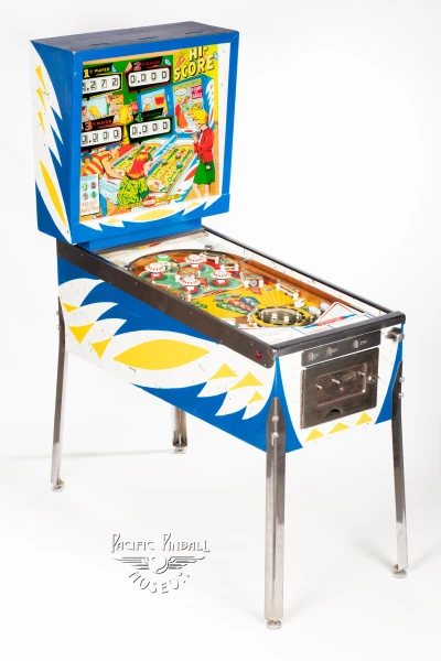 hi-score-80-34.jpg pinball machine - Preview image showing playfield artwork and design details
