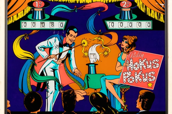 hokus-pokus-1302-bg.jpg pinball machine - Preview image showing playfield artwork and design details