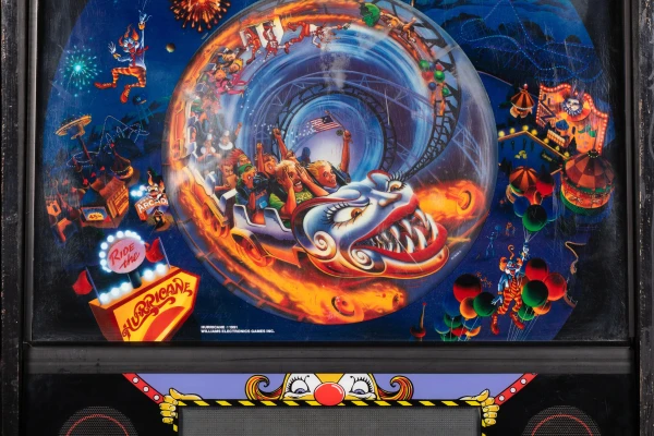 hurricane-510-bg.jpg pinball machine - Preview image showing playfield artwork and design details