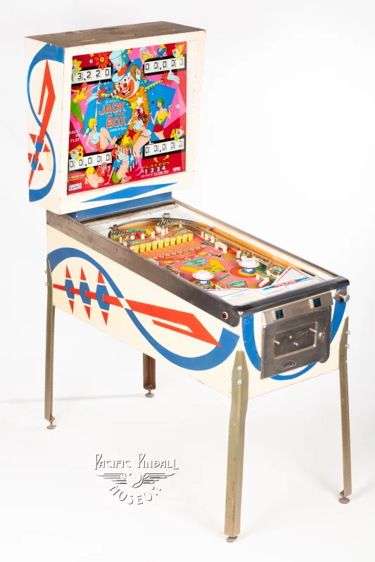 jack-in-the-box-97-34.jpg pinball machine - Preview image showing playfield artwork and design details