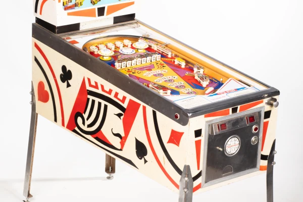 jacks-open-169-34.jpg pinball machine - Preview image showing playfield artwork and design details