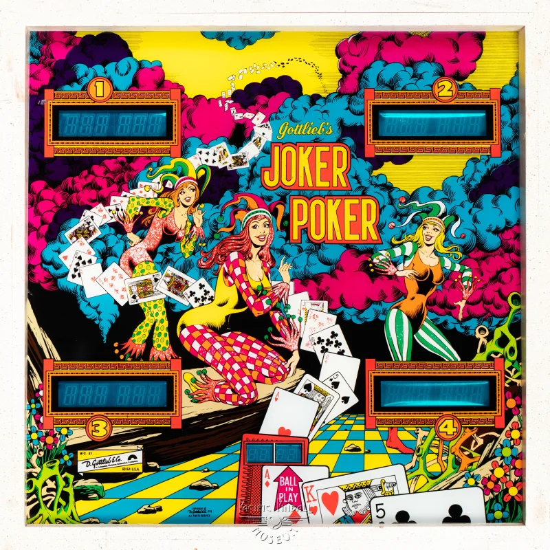 joker-poker-248-bg.jpg pinball machine - Preview image showing playfield artwork and design details