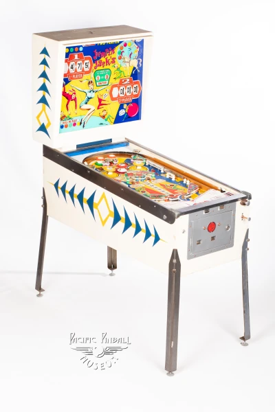 jumpin-jack-s-407-34.jpg pinball machine - Preview image showing playfield artwork and design details