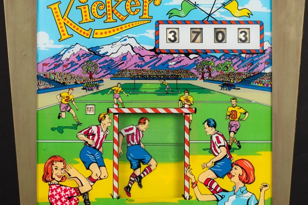 kicker-1201-bg.jpg pinball machine - Preview image showing playfield artwork and design details