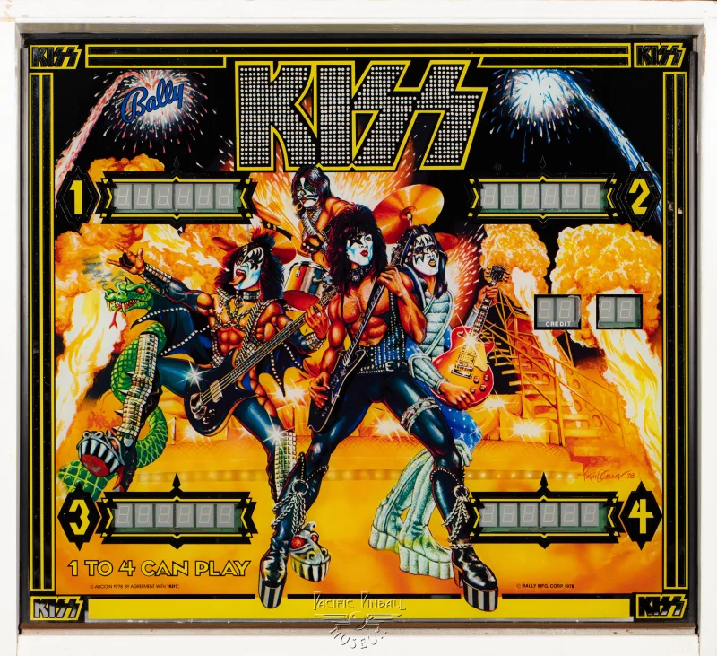 kiss-775-bg.jpg pinball machine - Preview image showing playfield artwork and design details