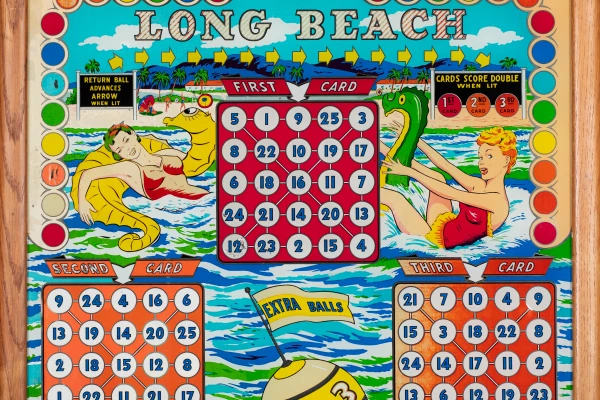 long-beach-1611-bg.jpg pinball machine - Preview image showing playfield artwork and design details