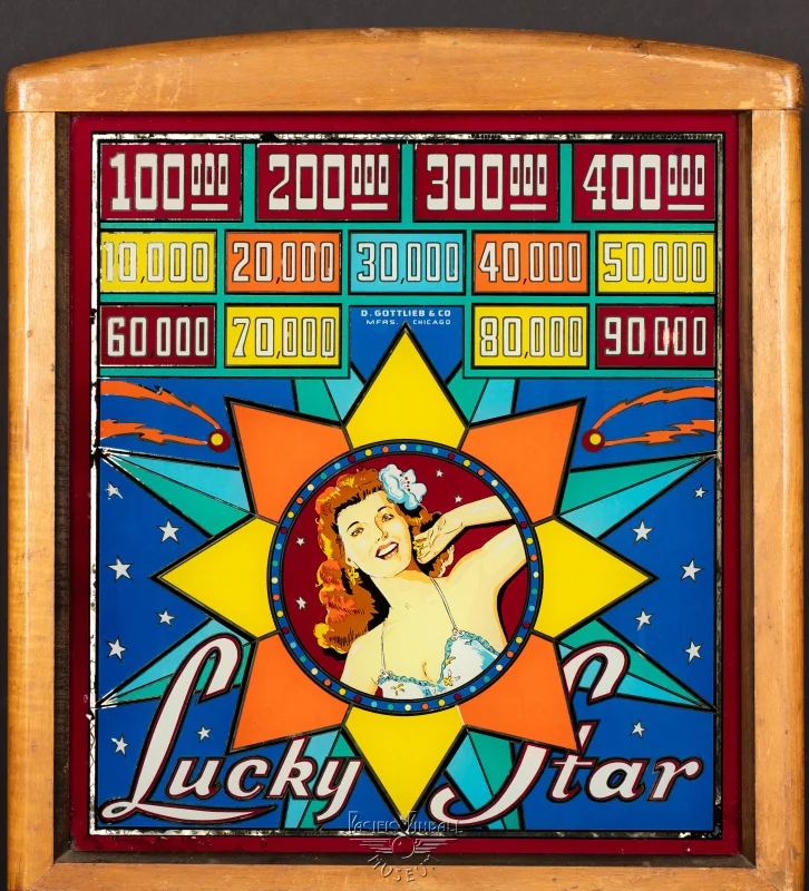 lucky-star-1414-bg.jpg pinball machine - Preview image showing playfield artwork and design details