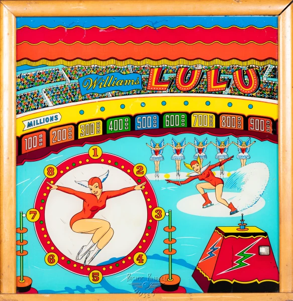 lulu-1526-bg.jpg pinball machine - Preview image showing playfield artwork and design details