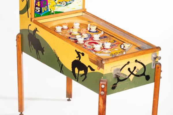 nevada-452-34.jpg pinball machine - Preview image showing playfield artwork and design details