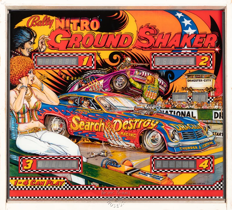 nitro-ground-shaker-773-bg.jpg pinball machine - Preview image showing playfield artwork and design details