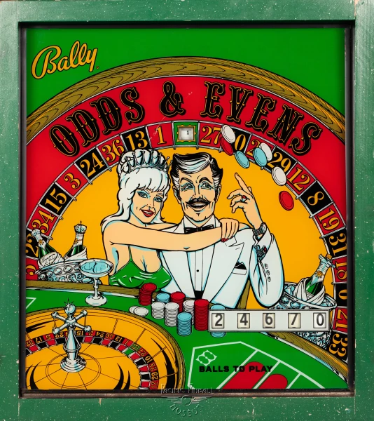 odds-evens-708-bg.jpg pinball machine - Preview image showing playfield artwork and design details