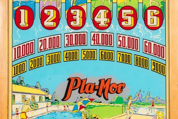 pla-mor-1280-bg.jpg pinball machine - Preview image showing playfield artwork and design details