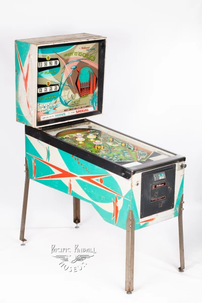 pot-o-gold-444-34.jpg pinball machine - Preview image showing playfield artwork and design details